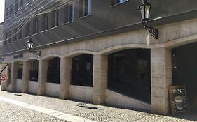 Apartmany Jarkova
