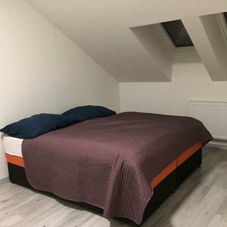 Apartmany Jarkova Preszów Zewnętrze zdjęcie
