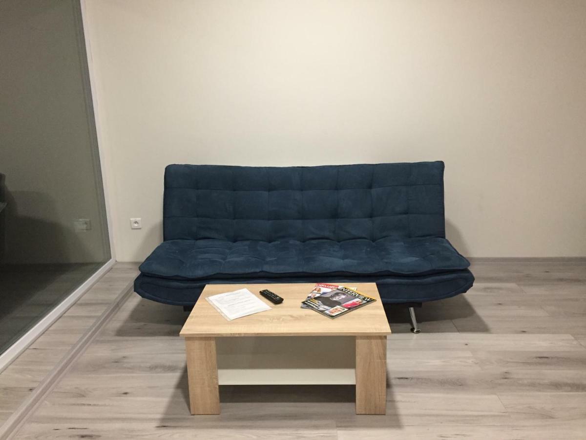Apartmany Jarkova Preszów Zewnętrze zdjęcie
