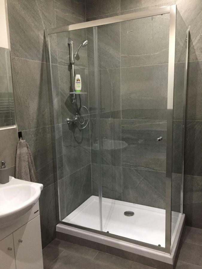 Apartmany Jarkova Preszów Zewnętrze zdjęcie