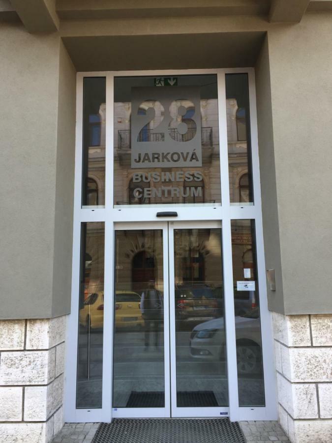 Apartmany Jarkova Preszów Zewnętrze zdjęcie