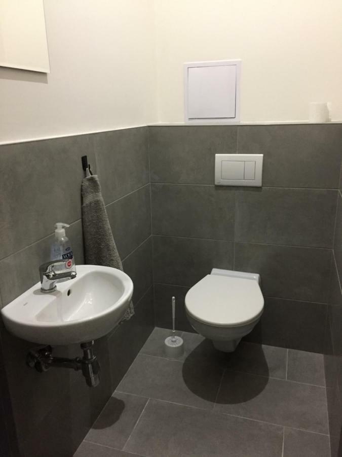 Apartmany Jarkova Preszów Zewnętrze zdjęcie