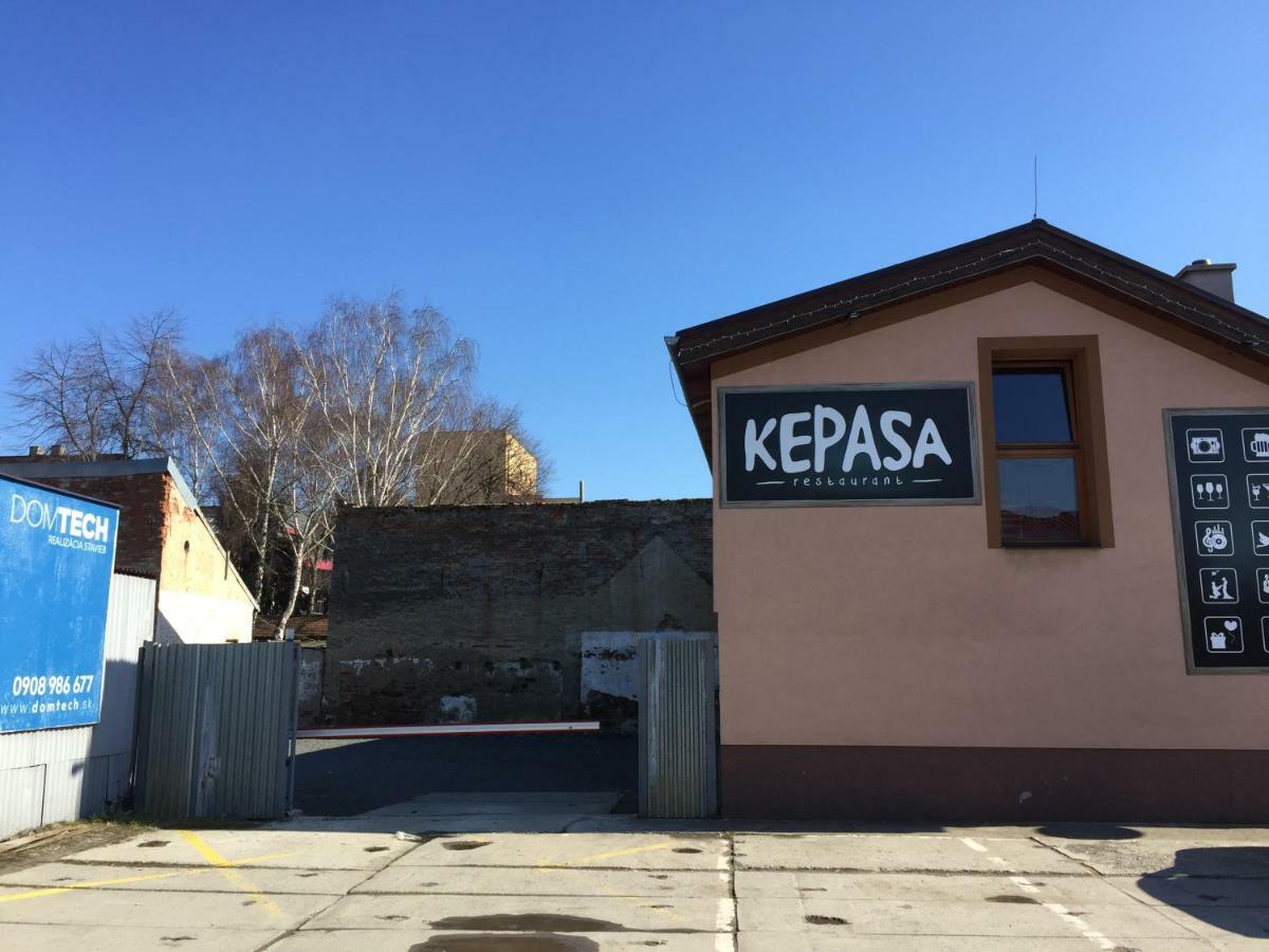 Apartmany Jarkova Preszów Zewnętrze zdjęcie