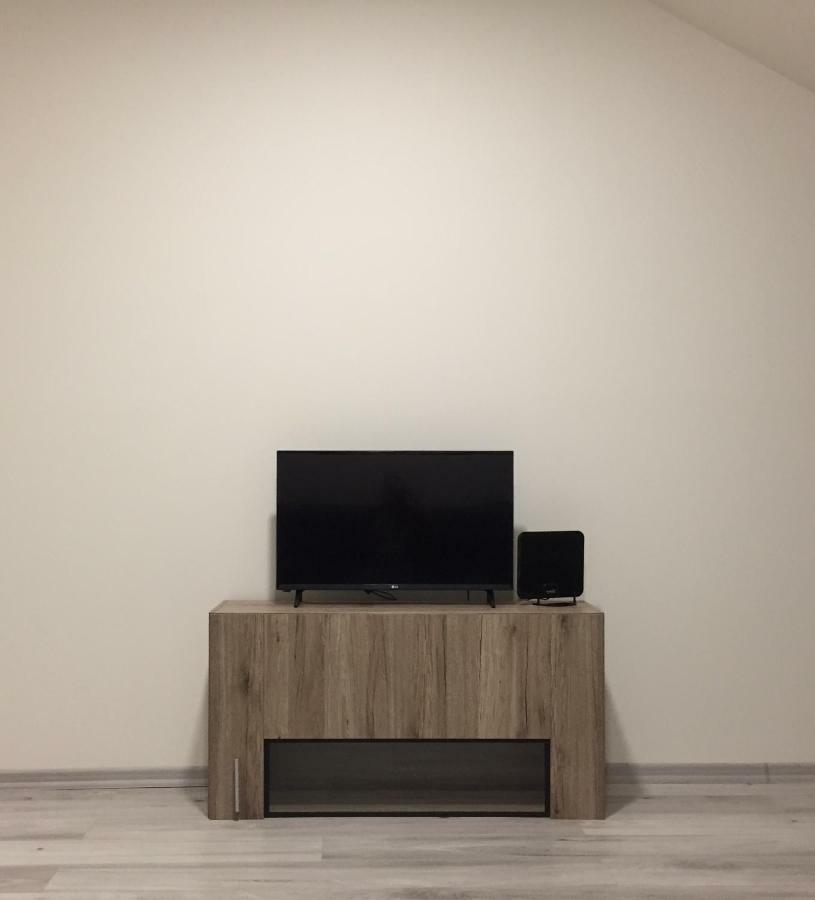Apartmany Jarkova Preszów Zewnętrze zdjęcie